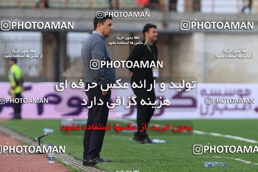 1691826, Rasht, , لیگ برتر فوتبال ایران، Persian Gulf Cup، Week 12، First Leg، Sepid Roud Rasht 2 v 2 Zob Ahan Esfahan on 2017/11/20 at Sardar Jangal Stadium