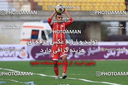1691800, Rasht, , لیگ برتر فوتبال ایران، Persian Gulf Cup، Week 12، First Leg، Sepid Roud Rasht 2 v 2 Zob Ahan Esfahan on 2017/11/20 at Sardar Jangal Stadium