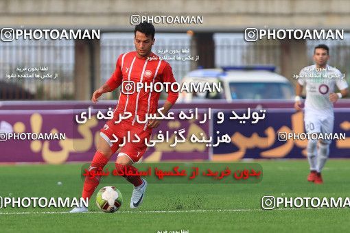 1691784, Rasht, , لیگ برتر فوتبال ایران، Persian Gulf Cup، Week 12، First Leg، Sepid Roud Rasht 2 v 2 Zob Ahan Esfahan on 2017/11/20 at Sardar Jangal Stadium