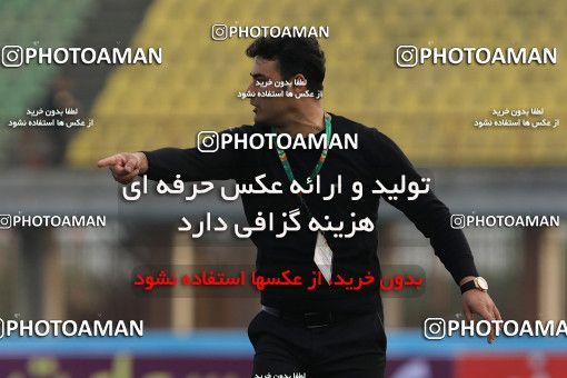 1691848, Rasht, , لیگ برتر فوتبال ایران، Persian Gulf Cup، Week 12، First Leg، Sepid Roud Rasht 2 v 2 Zob Ahan Esfahan on 2017/11/20 at Sardar Jangal Stadium