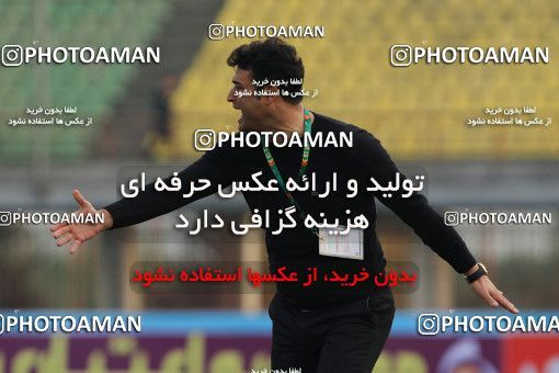 1691869, Rasht, , لیگ برتر فوتبال ایران، Persian Gulf Cup، Week 12، First Leg، Sepid Roud Rasht 2 v 2 Zob Ahan Esfahan on 2017/11/20 at Sardar Jangal Stadium