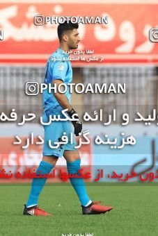 1691837, Rasht, , لیگ برتر فوتبال ایران، Persian Gulf Cup، Week 12، First Leg، Sepid Roud Rasht 2 v 2 Zob Ahan Esfahan on 2017/11/20 at Sardar Jangal Stadium