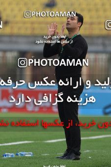 1691836, Rasht, , لیگ برتر فوتبال ایران، Persian Gulf Cup، Week 12، First Leg، Sepid Roud Rasht 2 v 2 Zob Ahan Esfahan on 2017/11/20 at Sardar Jangal Stadium