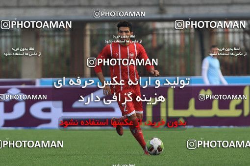 1691874, Rasht, , لیگ برتر فوتبال ایران، Persian Gulf Cup، Week 12، First Leg، Sepid Roud Rasht 2 v 2 Zob Ahan Esfahan on 2017/11/20 at Sardar Jangal Stadium