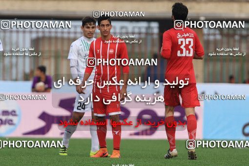 1691856, Rasht, , لیگ برتر فوتبال ایران، Persian Gulf Cup، Week 12، First Leg، Sepid Roud Rasht 2 v 2 Zob Ahan Esfahan on 2017/11/20 at Sardar Jangal Stadium