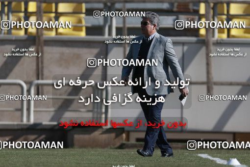 1691934, Tehran, , Persepolis Football Team Training Session on 2017/11/26 at Shahid Kazemi Stadium