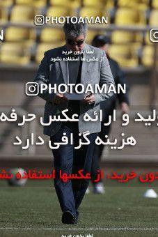 1691903, Tehran, , Persepolis Football Team Training Session on 2017/11/26 at Shahid Kazemi Stadium