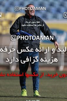 1691968, Tehran, , Persepolis Football Team Training Session on 2017/11/26 at Shahid Kazemi Stadium