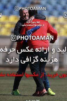 1691919, Tehran, , Persepolis Football Team Training Session on 2017/11/26 at Shahid Kazemi Stadium