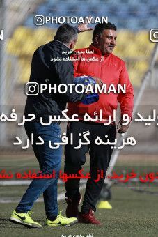 1691938, Tehran, , Persepolis Football Team Training Session on 2017/11/26 at Shahid Kazemi Stadium
