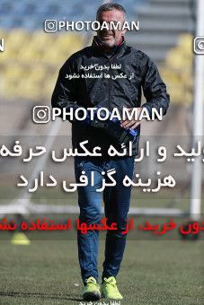 1691921, Tehran, , Persepolis Football Team Training Session on 2017/11/26 at Shahid Kazemi Stadium