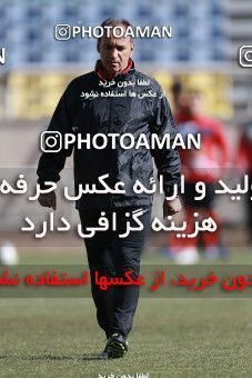 1691955, Tehran, , Persepolis Football Team Training Session on 2017/11/26 at Shahid Kazemi Stadium