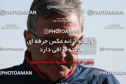 1691897, Tehran, , Persepolis Football Team Training Session on 2017/11/26 at Shahid Kazemi Stadium