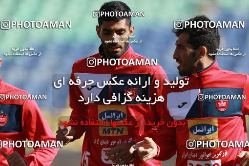 1691949, Tehran, , Persepolis Football Team Training Session on 2017/11/26 at Shahid Kazemi Stadium
