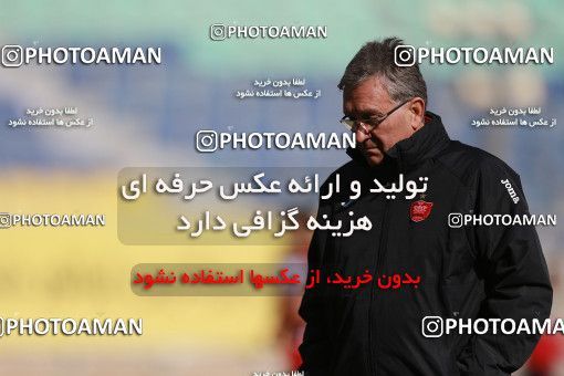 1691890, Tehran, , Persepolis Football Team Training Session on 2017/11/26 at Shahid Kazemi Stadium
