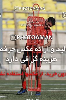 1691929, Tehran, , Persepolis Football Team Training Session on 2017/11/26 at Shahid Kazemi Stadium