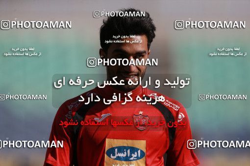 1691918, Tehran, , Persepolis Football Team Training Session on 2017/11/26 at Shahid Kazemi Stadium