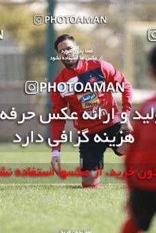 1691980, Tehran, , Persepolis Football Team Training Session on 2017/11/28 at Kheyrieh Amal Stadium