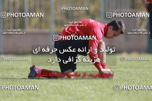 1692062, Tehran, , Persepolis Football Team Training Session on 2017/11/28 at Kheyrieh Amal Stadium