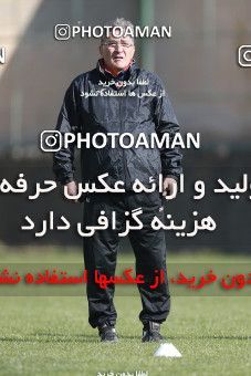 1692061, Tehran, , Persepolis Football Team Training Session on 2017/11/28 at Kheyrieh Amal Stadium
