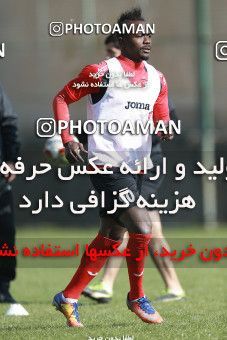 1691992, Tehran, , Persepolis Football Team Training Session on 2017/11/28 at Kheyrieh Amal Stadium