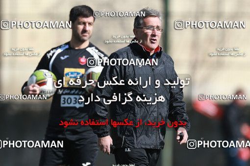 1692068, Tehran, , Persepolis Football Team Training Session on 2017/11/28 at Kheyrieh Amal Stadium