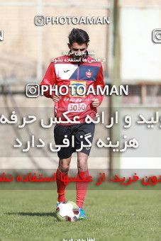 1692054, Tehran, , Persepolis Football Team Training Session on 2017/11/28 at Kheyrieh Amal Stadium