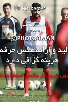 1692002, Tehran, , Persepolis Football Team Training Session on 2017/11/28 at Kheyrieh Amal Stadium