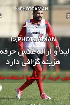 1692074, Tehran, , Persepolis Football Team Training Session on 2017/11/28 at Kheyrieh Amal Stadium