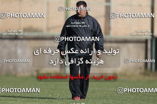 1692073, Tehran, , Persepolis Football Team Training Session on 2017/11/28 at Kheyrieh Amal Stadium
