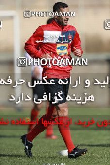 1691999, Tehran, , Persepolis Football Team Training Session on 2017/11/28 at Kheyrieh Amal Stadium