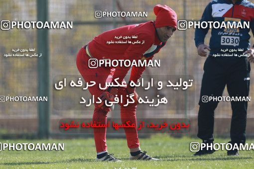 1691970, Tehran, , Persepolis Football Team Training Session on 2017/11/28 at Kheyrieh Amal Stadium