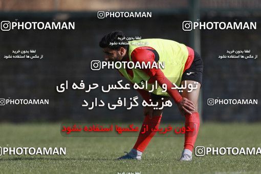 1692043, Tehran, , Persepolis Football Team Training Session on 2017/11/28 at Kheyrieh Amal Stadium