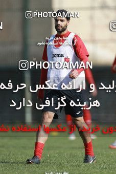 1691983, Tehran, , Persepolis Football Team Training Session on 2017/11/28 at Kheyrieh Amal Stadium