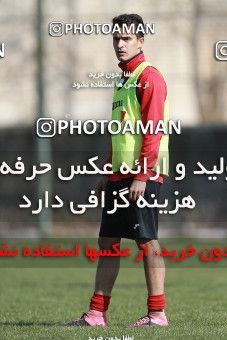 1691971, Tehran, , Persepolis Football Team Training Session on 2017/11/28 at Kheyrieh Amal Stadium