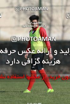 1691974, Tehran, , Persepolis Football Team Training Session on 2017/11/28 at Kheyrieh Amal Stadium