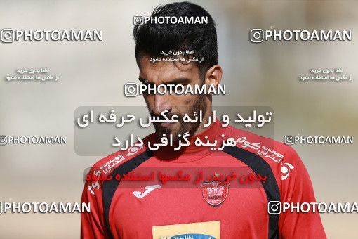 1691997, Tehran, , Persepolis Football Team Training Session on 2017/11/28 at Kheyrieh Amal Stadium