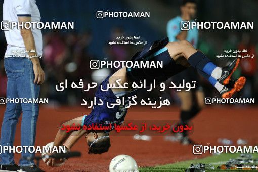 1693064, لیگ برتر فوتبال ایران، Persian Gulf Cup، Week 30، Second Leg، 2021/07/30، Tehran,Shahr Qods، Shahr-e Qods Stadium، Paykan 0 - 2 Persepolis