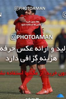 1692715, Tehran, , Persepolis Football Team Training Session on 2017/12/03 at Kheyrieh Amal Stadium