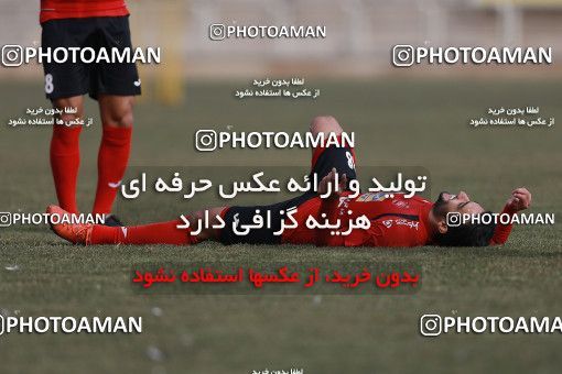 1692770, Tehran, , Persepolis Football Team Training Session on 2017/12/03 at Kheyrieh Amal Stadium