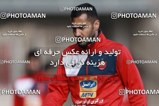 1692646, Tehran, , Persepolis Football Team Training Session on 2017/12/03 at Kheyrieh Amal Stadium