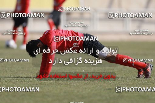 1692651, Tehran, , Persepolis Football Team Training Session on 2017/12/03 at Kheyrieh Amal Stadium