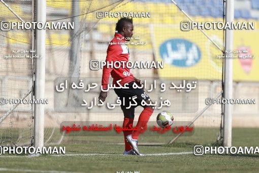 1692801, Tehran, , Persepolis Football Team Training Session on 2017/12/03 at Kheyrieh Amal Stadium