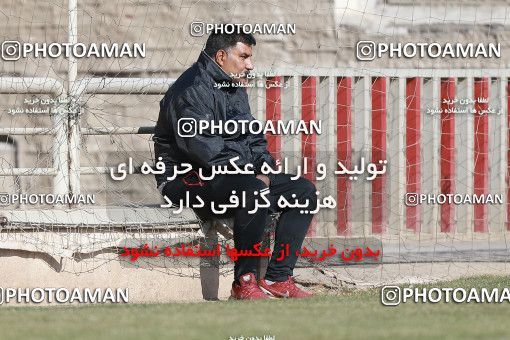 1692655, Tehran, , Persepolis Football Team Training Session on 2017/12/03 at Kheyrieh Amal Stadium