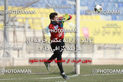 1692658, Tehran, , Persepolis Football Team Training Session on 2017/12/03 at Kheyrieh Amal Stadium
