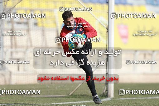 1692666, Tehran, , Persepolis Football Team Training Session on 2017/12/03 at Kheyrieh Amal Stadium