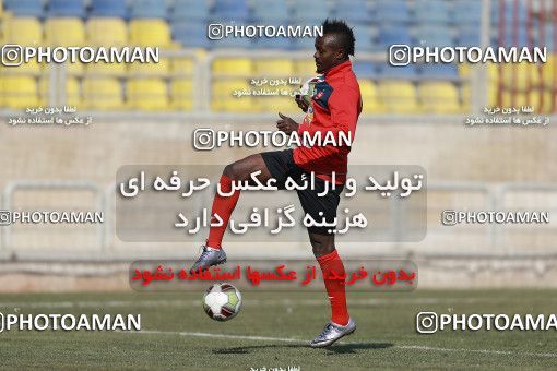 1692728, Tehran, , Persepolis Football Team Training Session on 2017/12/03 at Kheyrieh Amal Stadium