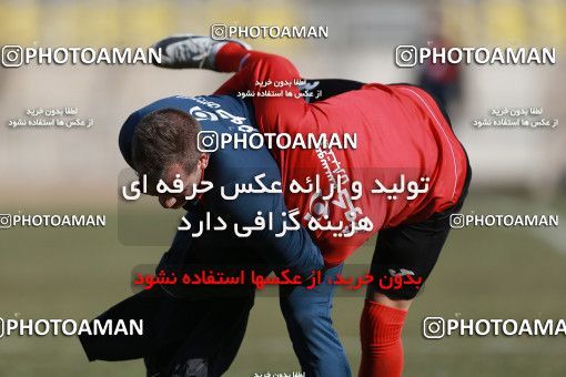 1692647, Tehran, , Persepolis Football Team Training Session on 2017/12/03 at Kheyrieh Amal Stadium