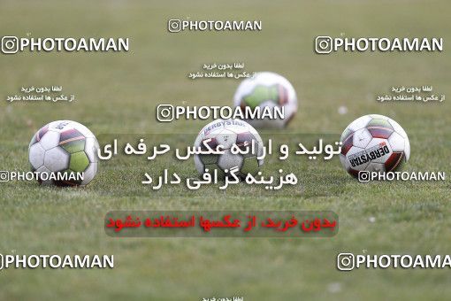 1692738, Tehran, , Persepolis Football Team Training Session on 2017/12/03 at Kheyrieh Amal Stadium