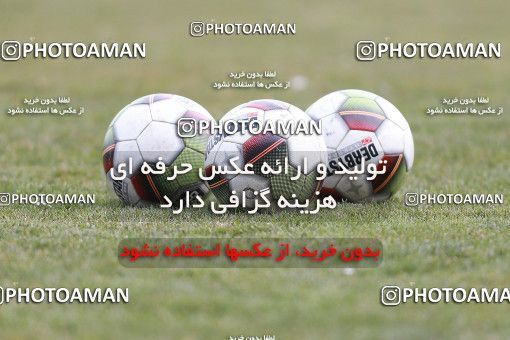 1692653, Tehran, , Persepolis Football Team Training Session on 2017/12/03 at Kheyrieh Amal Stadium